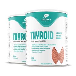 Thyroid 1+1 Ingyen | Tirodin Táplálék-kiegészítő