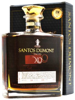 Santos Dumont XO 40% 0,7L