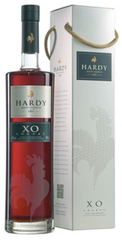Hardy XO 40% 3,0L