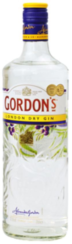 Gordon's The Original 37,5% 0,7L