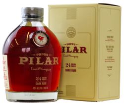 Papa's Pilar 43% 0,7L