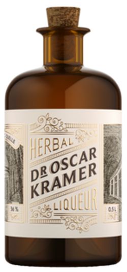 Dr. Oscar Kramer 36% 0,5L