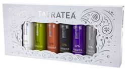Tatratea Mini Set I. 47% 0,24L