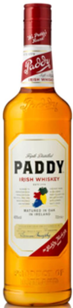 Paddy 40% 0,7L