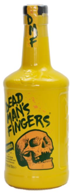 Dead Man's Fingers Mango 37,5% 0,7L
