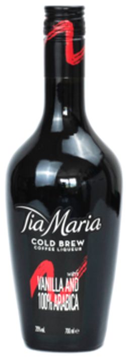 Tia Maria Cold Brew 20% 0,7L