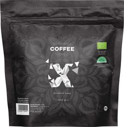 BrainMax Coffee Mexico, szemes kávé, BIO, 250 g