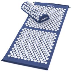 Akupresszúrás matrac MAXXIVA® Kék 130 x 50 cm