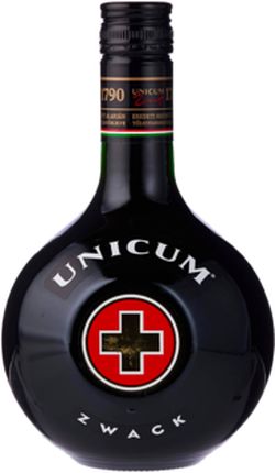 Unicum Zwack 40% 1,0L