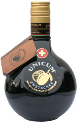 Unicum Zwack szilva 34,5% 0,7L