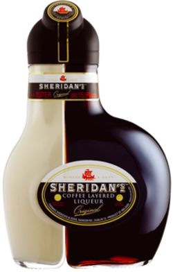 Sheridan's 15,5% 1,0L
