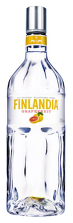 Finlandia Grapefruit 37,5% 1,0L