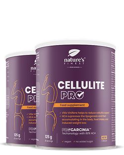 Anti Cellulite Pro 1+1 | Cellulit elleni küzdelem
