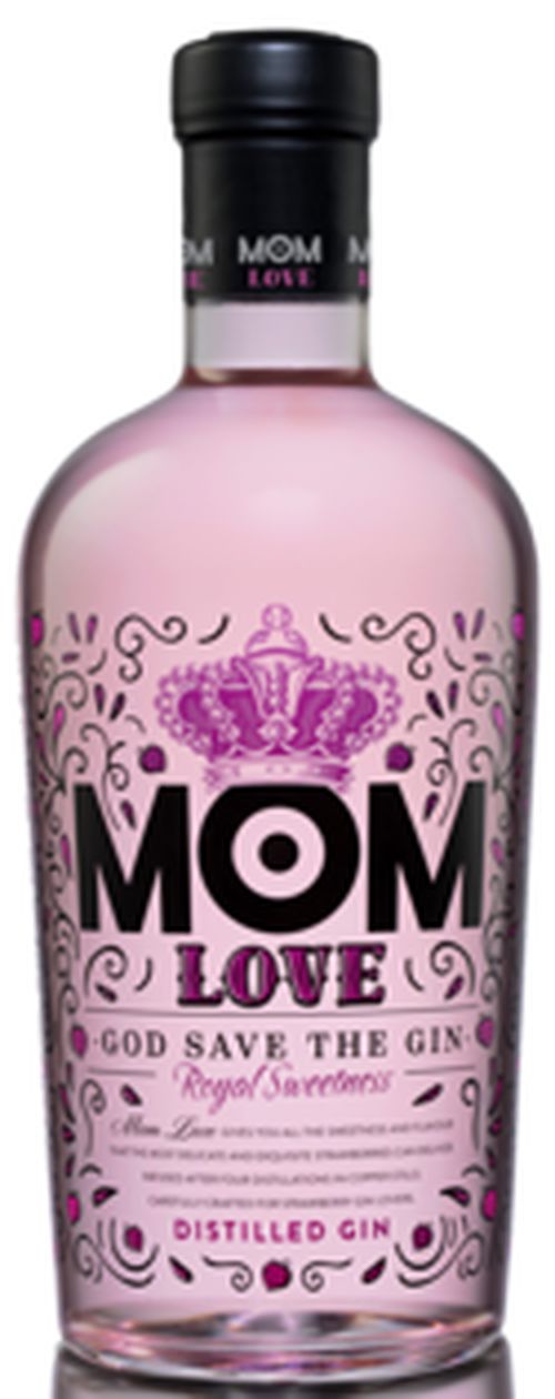 Mom Love Royal Sweetness 37,5% 0,7L