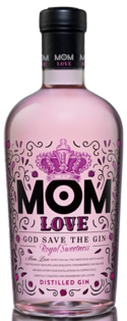 Mom Love Royal Sweetness 37,5% 0,7L