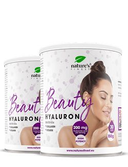 Beauty Hyaluron Box | 1+1 | Hialuronital | Anti-aging Italok