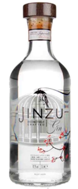 Jinzu 41,3% 0,7L
