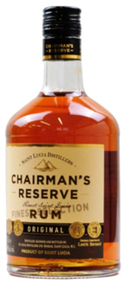 Chairman's Reserve Original 40% 0,7L