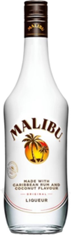 Malibu Original 21% 0,7L