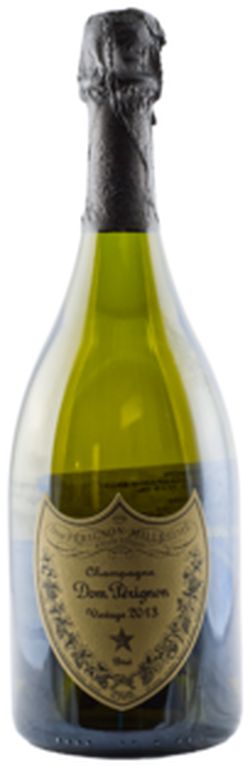 Dom Pérignon Vintage 2013 Brut 12,5% 0,75L