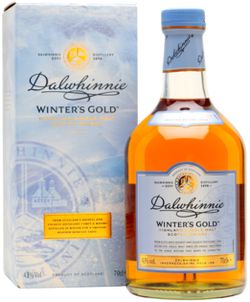 Dalwhinnie Winter's Gold 43% 0,7L