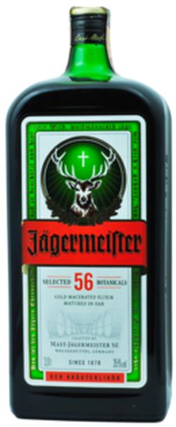 Jägermeister 35% 3,0L