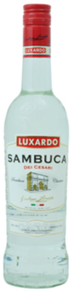 Luxardo Sambuca dei Cesari 38% 0,7L