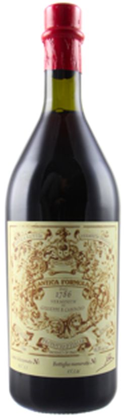 Carpano Antica Formula 16,5% 1,0L