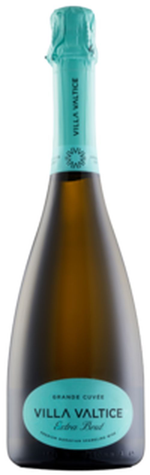 Villa Valtice Grande Cuvée Extra Brut 11,5% 0,75L