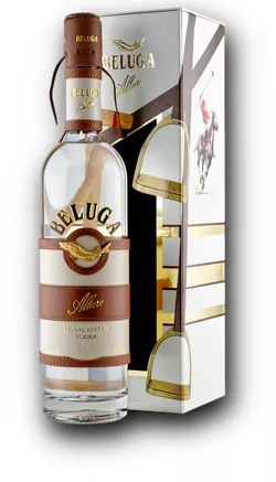 Beluga Allure Special Edition 40% 0,7L