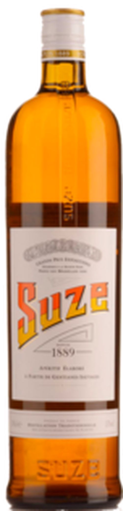 Suze 15% 1,0L