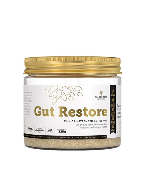 Gut Restore