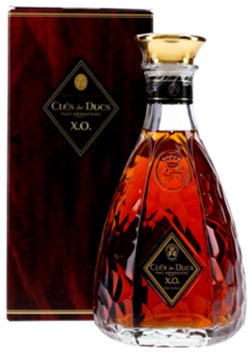 Clés des Ducs XO 40% 0,7L