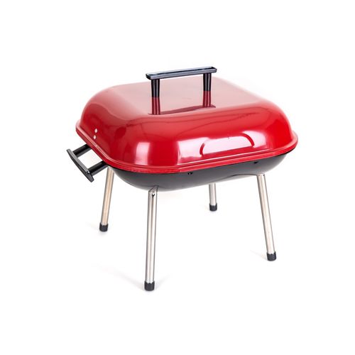 Happy Green Brisbane kerti grill, 42 cm