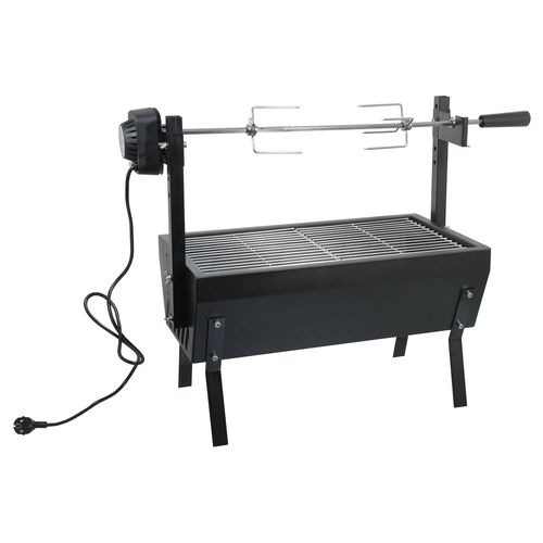 Cattara Gril Barbecue motoros, 230 V, 82 x 65 x 34 cm