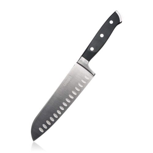 Prime Chef Alivio japán szakácskés (Santoku), 31,5 cm