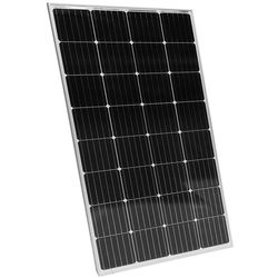 Yangtze Solar Napelem rendszer 165 W monokristályos