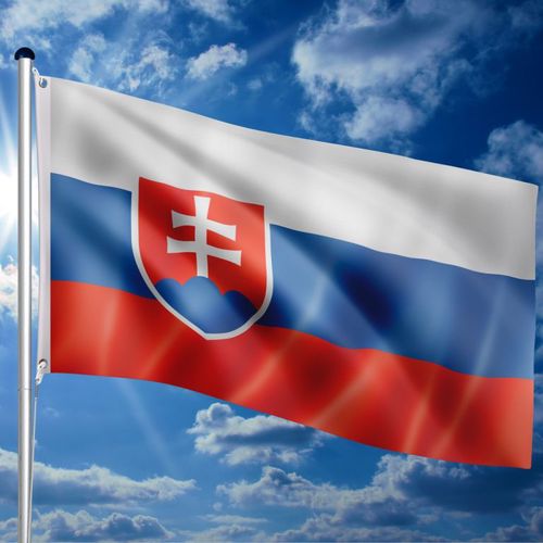 FLAGMASTER® Zászlórúd zászlóval 650 cm