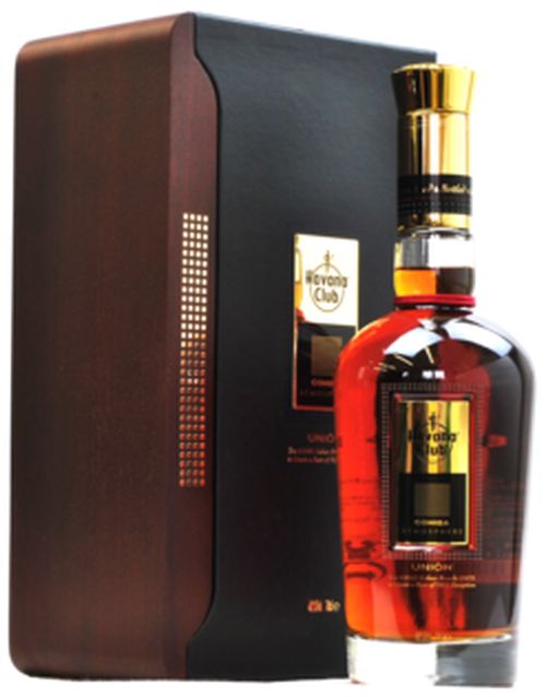 Havana Club Unión 40% 0,7L