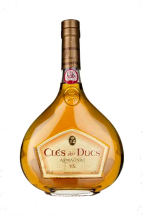 Clés des Ducs VS 40% 0,7L