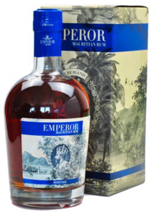 Emperor Heritage 40% 0,7L