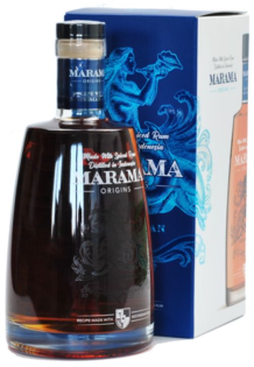 Marama Origins 40% 0,7L