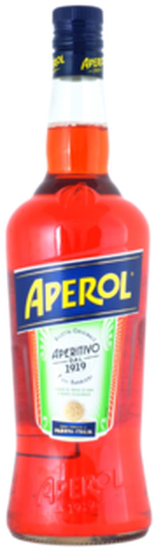 Aperol Aperitivo 11% 1,0L