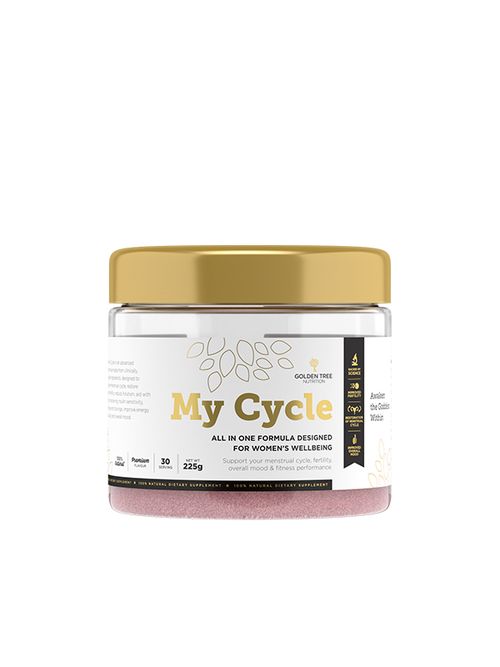 My Cycle inozitol