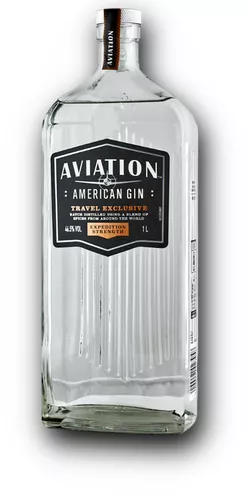 Aviation Expedition Strength 46,5% 1,0L