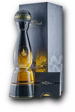 Clase Azul Tequila Gold Kosher 100% Agave 40% 0,7L